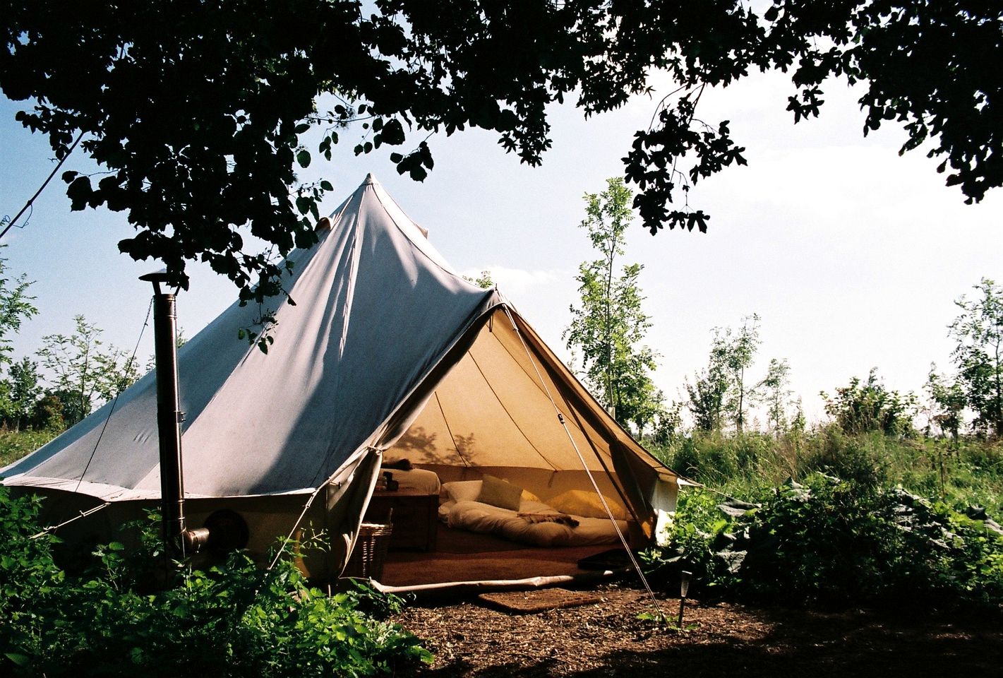 cheapcamping tent