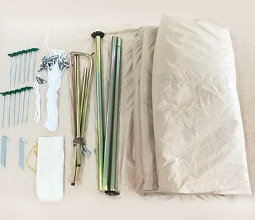 cheapcamping tent