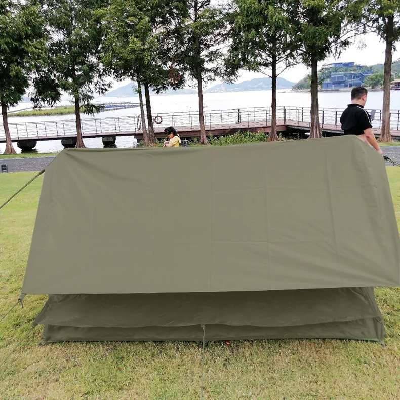 cheapcamping tent