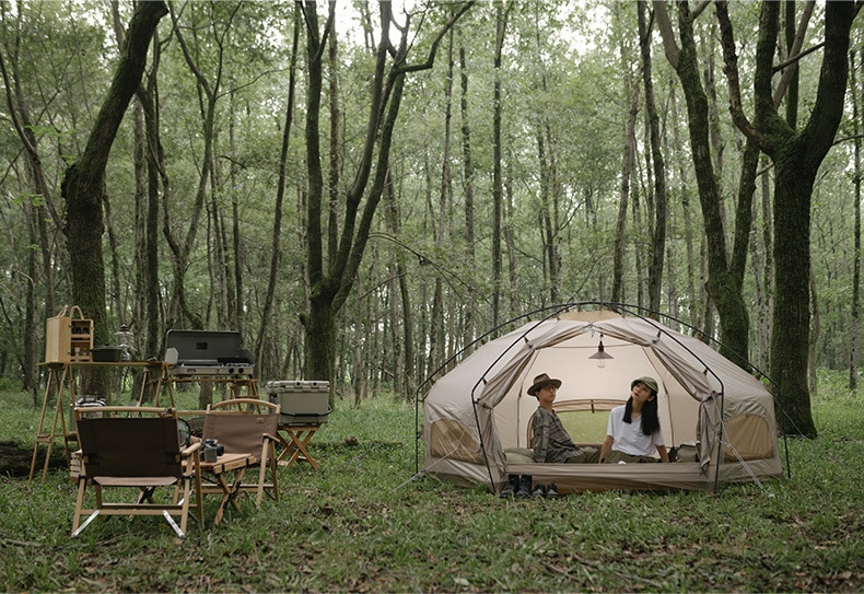cheapcamping tent