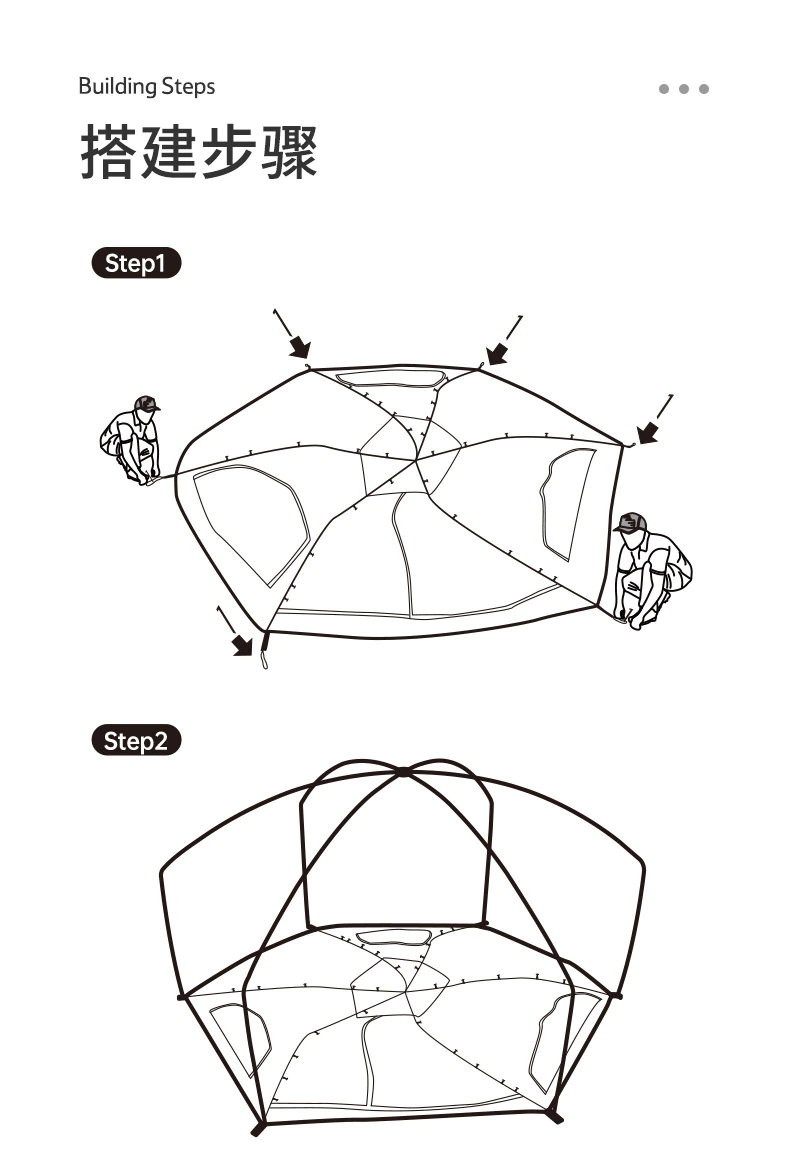 cheapcamping tent