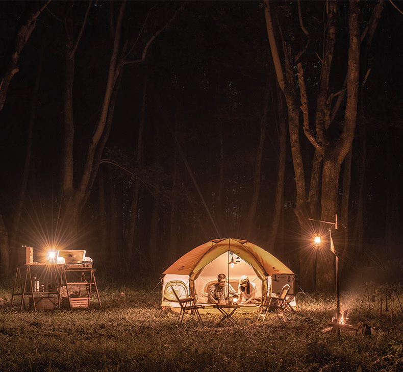 cheapcamping tent