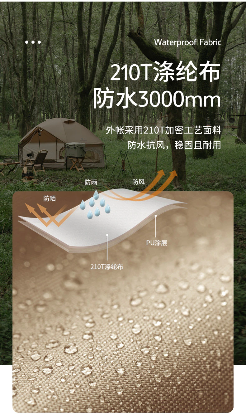cheapcamping tent