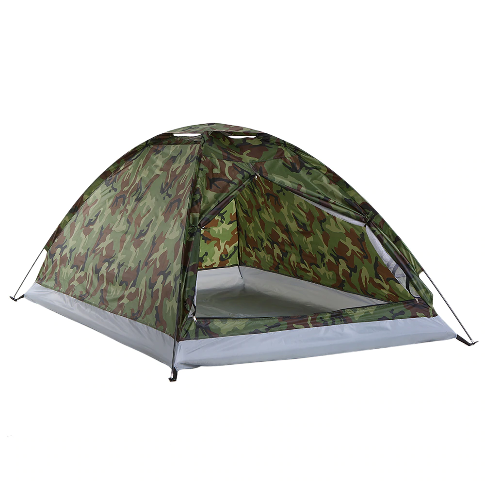 camping tent