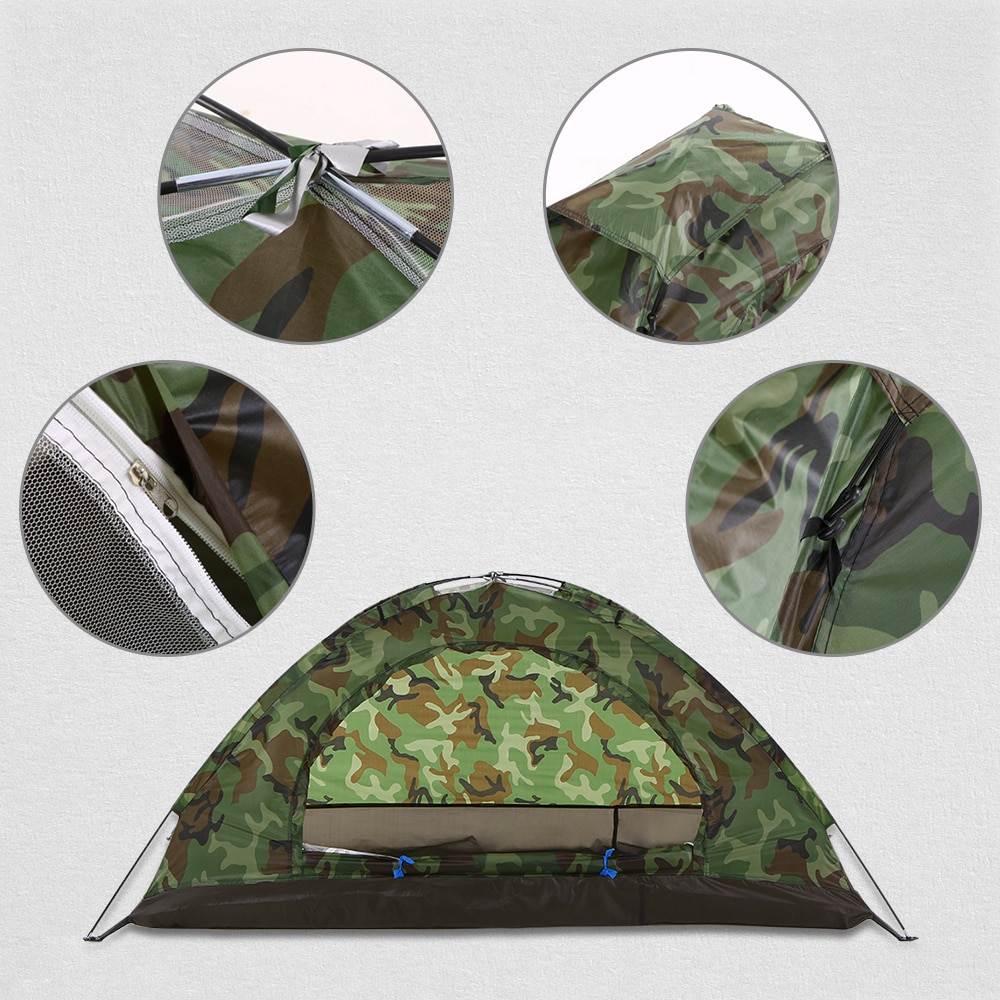 camping tent