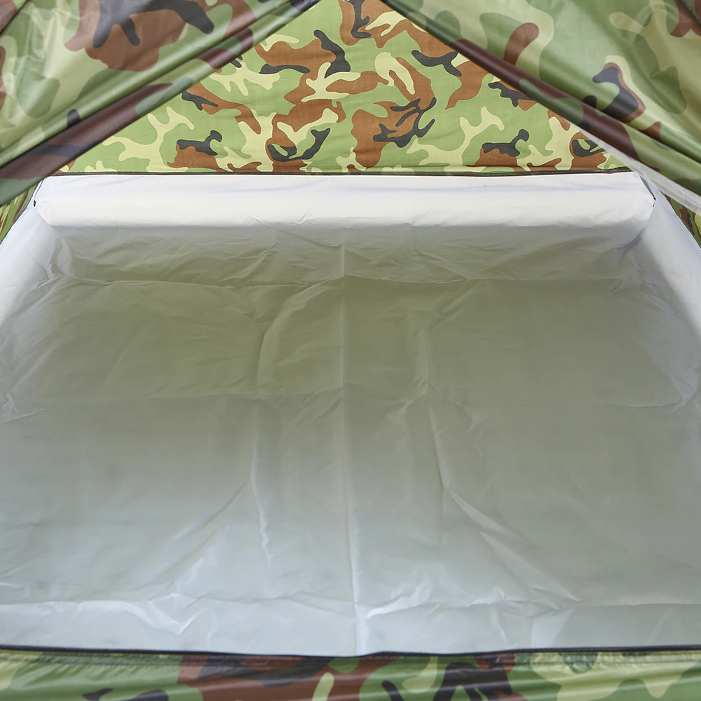 camping tent