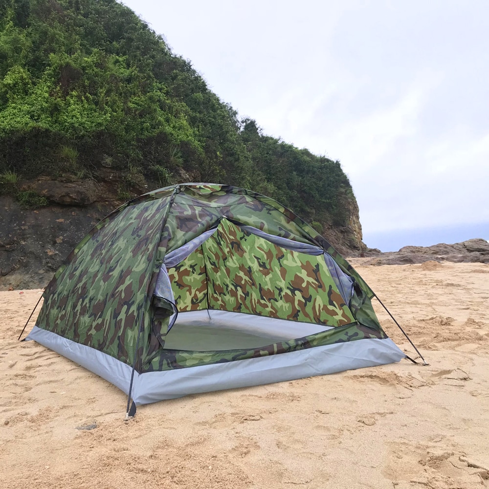 camping tent