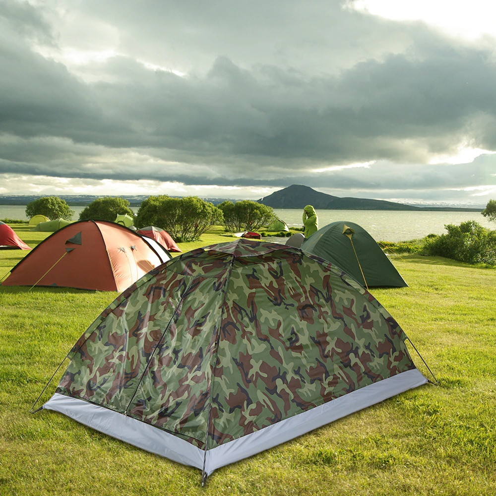 camping tent