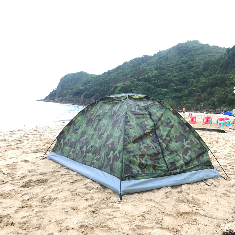 camping tent