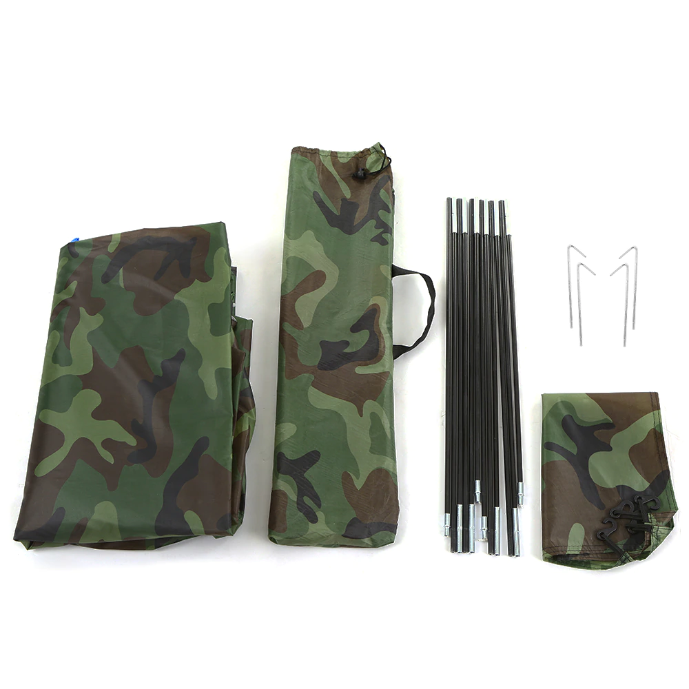 camping tent