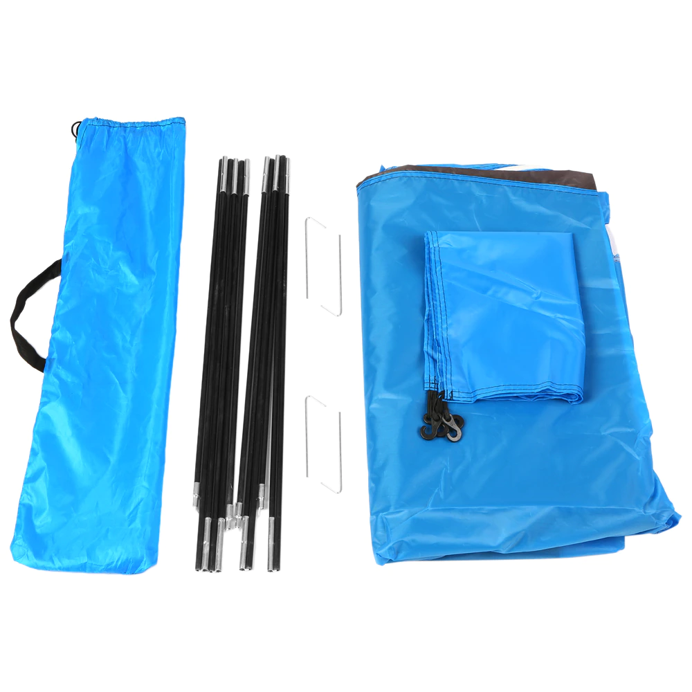 camping tent