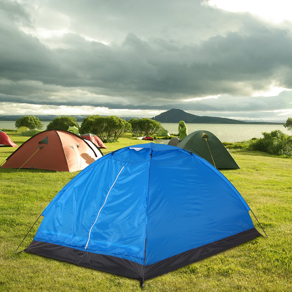 camping tent