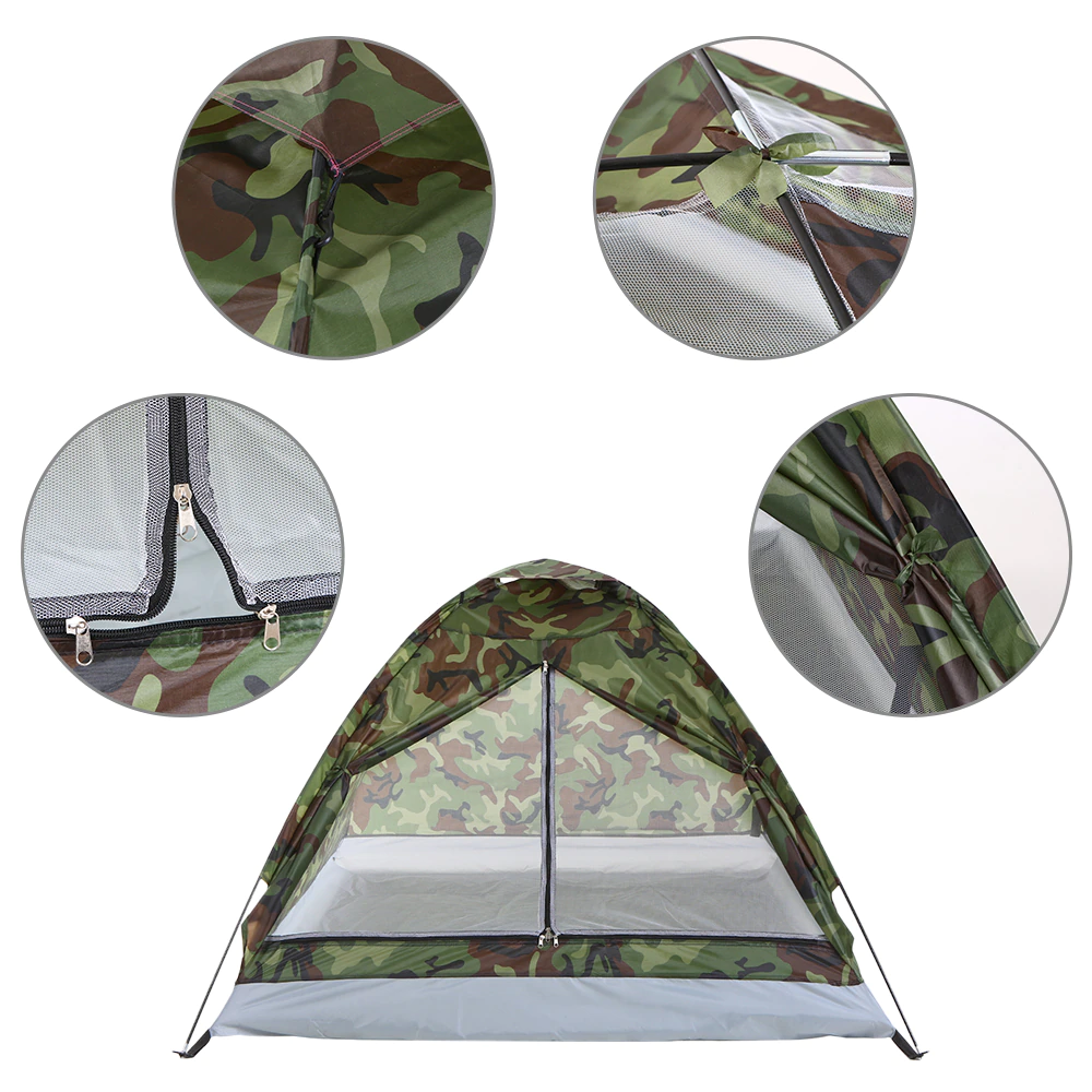 camping tent