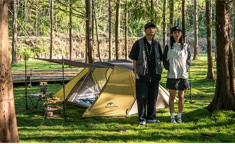 cheapcamping tent