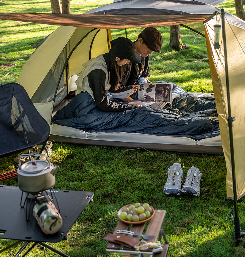 cheapcamping tent