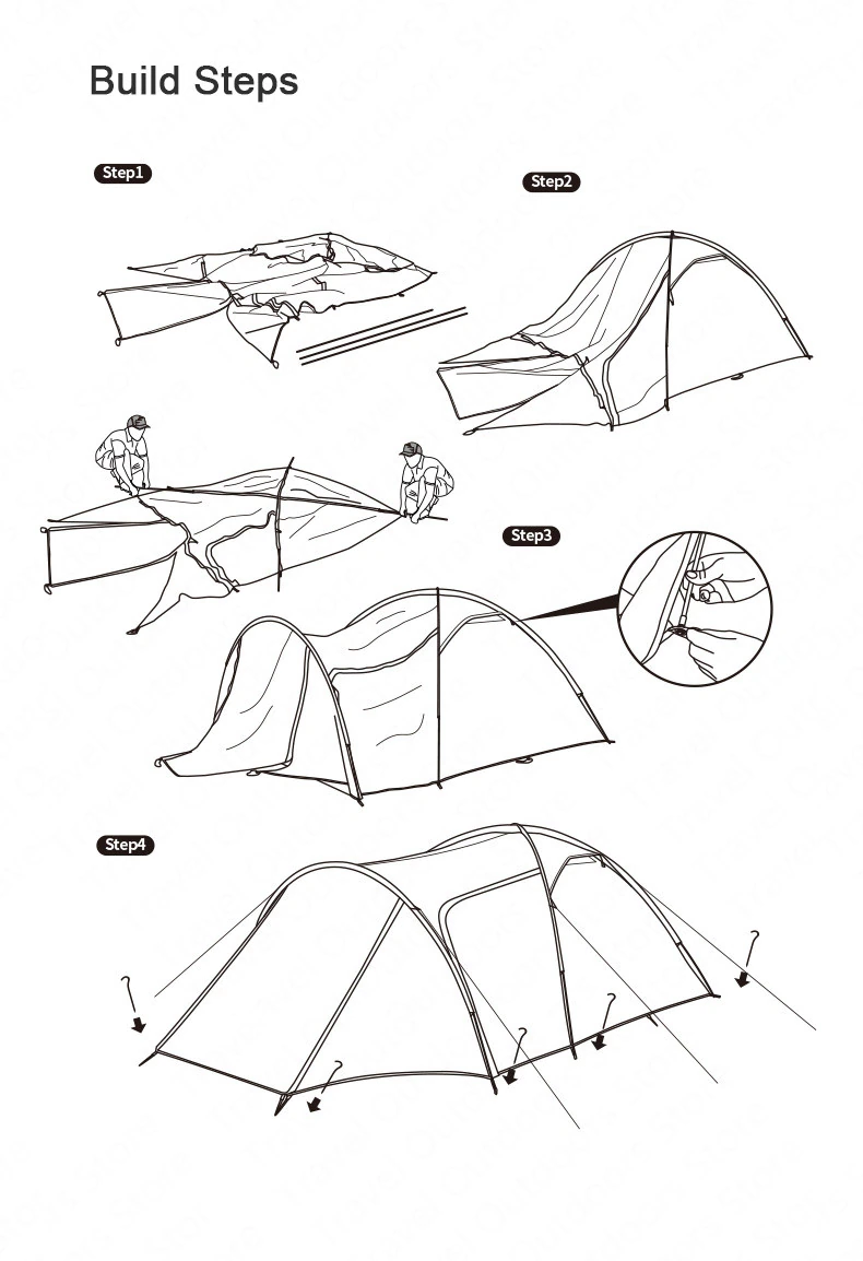 cheapcamping tent