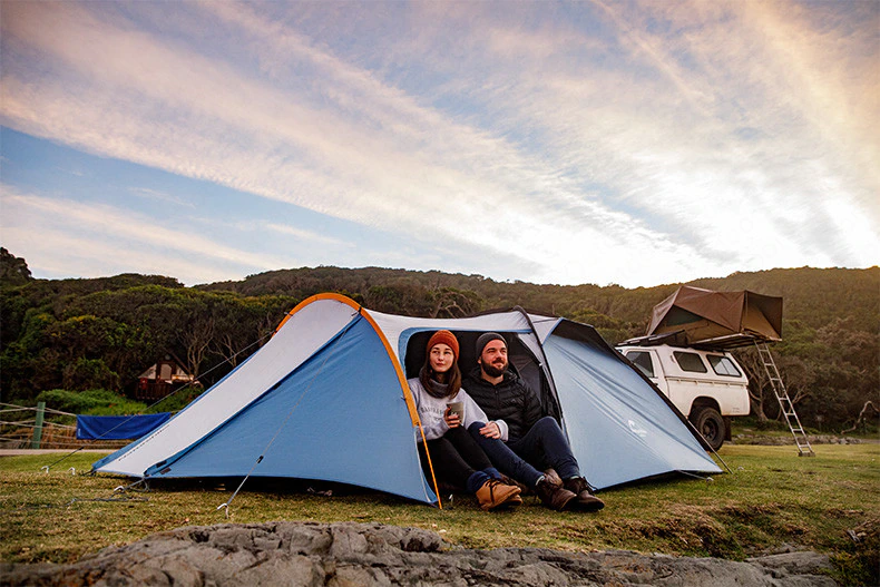cheapcamping tent