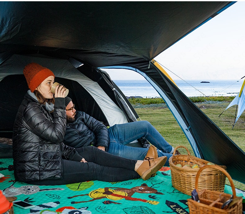 cheapcamping tent