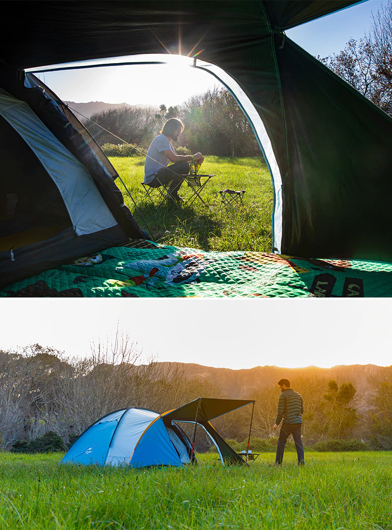 cheapcamping tent