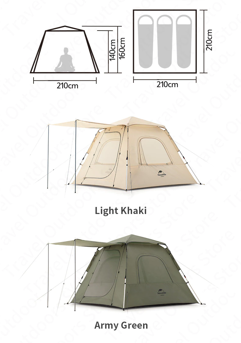cheapcamping tent