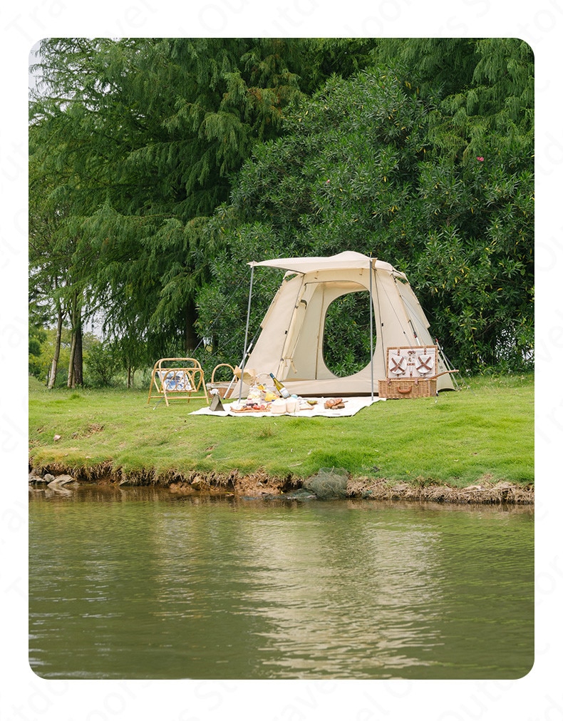 cheapcamping tent