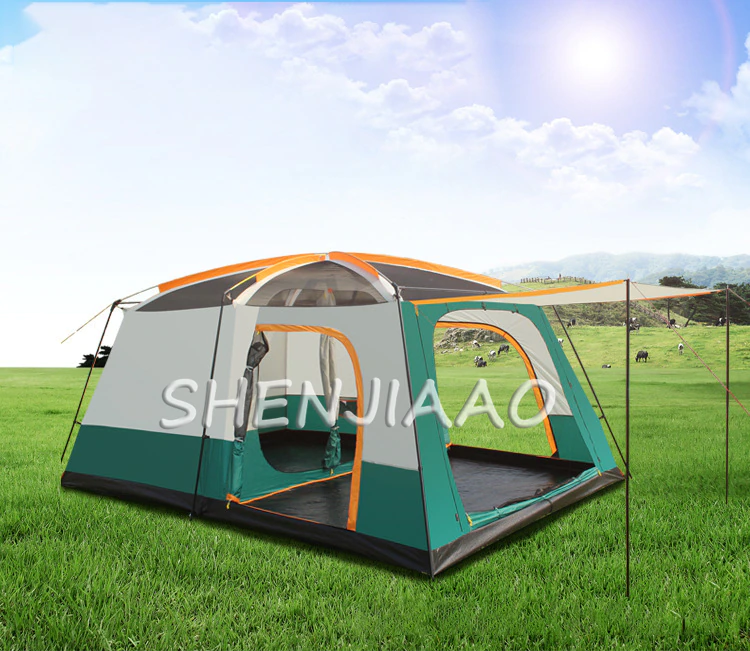 cheapcamping tent