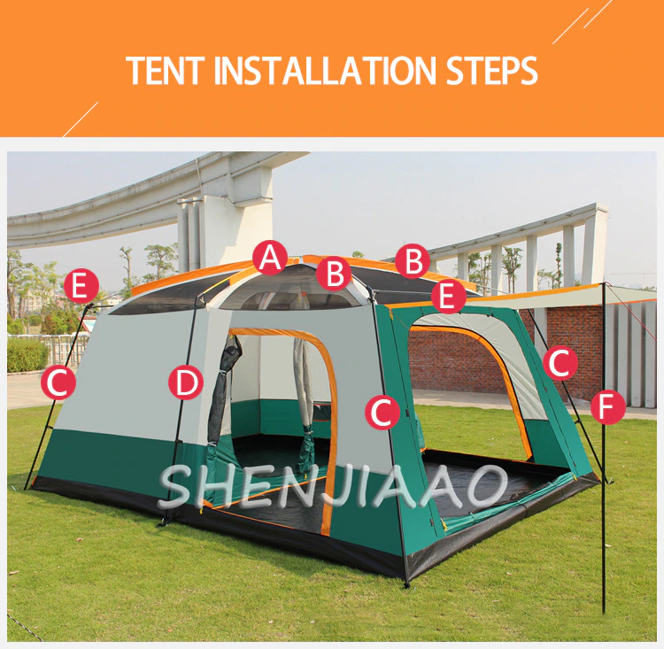 cheapcamping tent