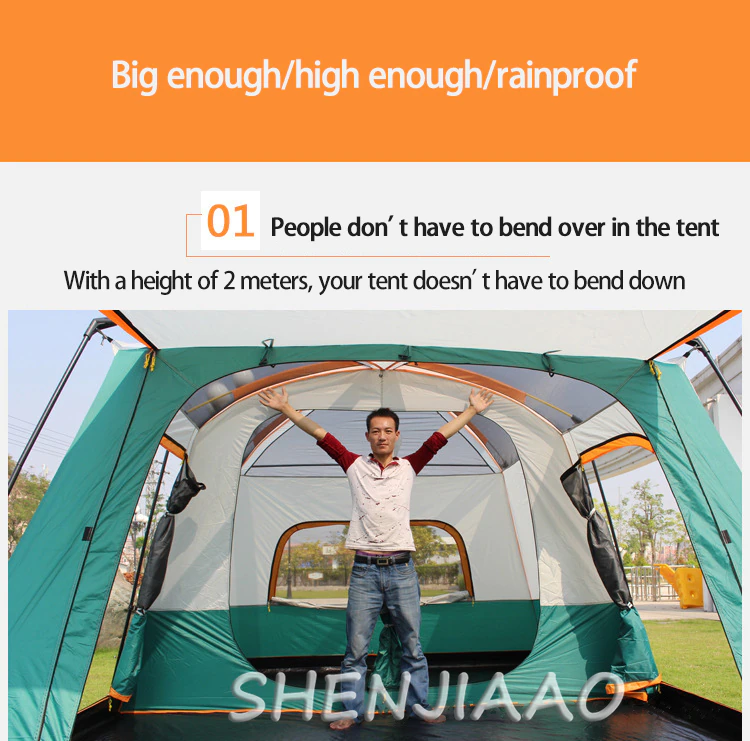 cheapcamping tent