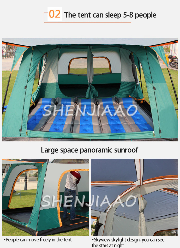 cheapcamping tent