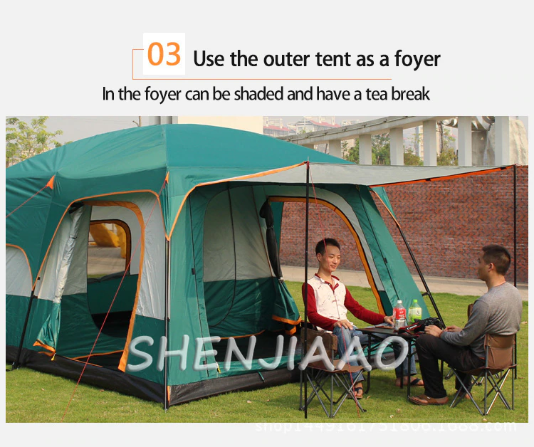 cheapcamping tent