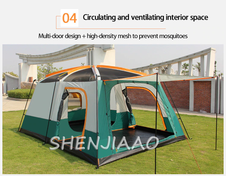 cheapcamping tent