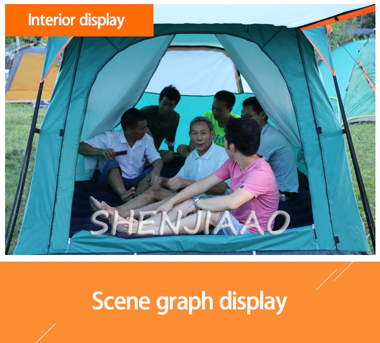 cheapcamping tent