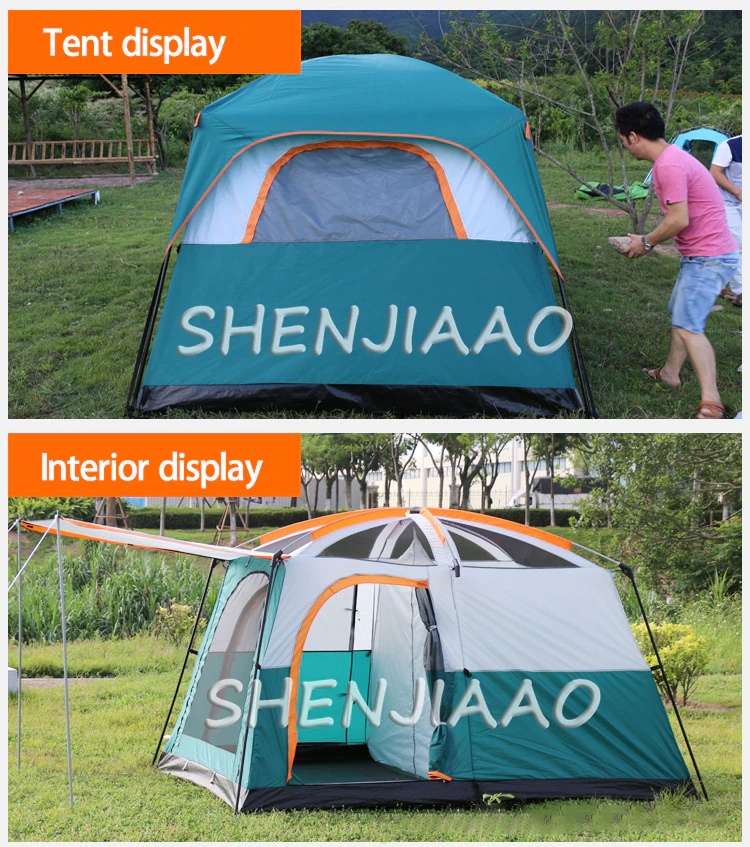 cheapcamping tent