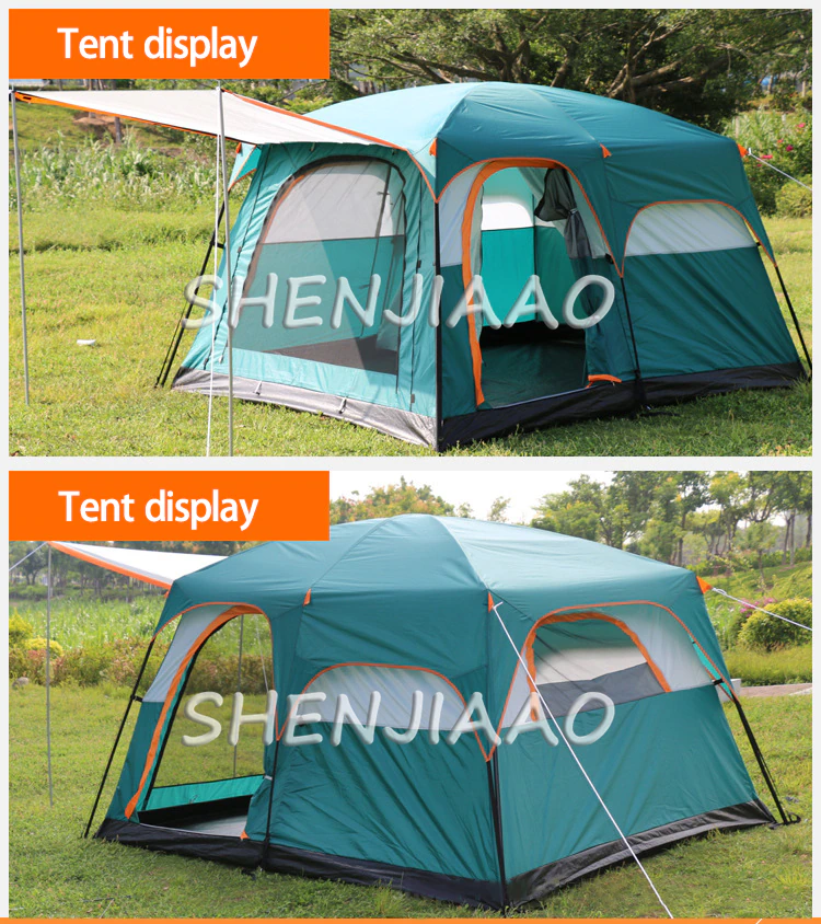 cheapcamping tent