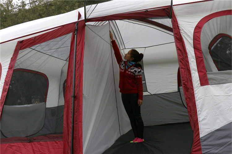 cheapcamping tent