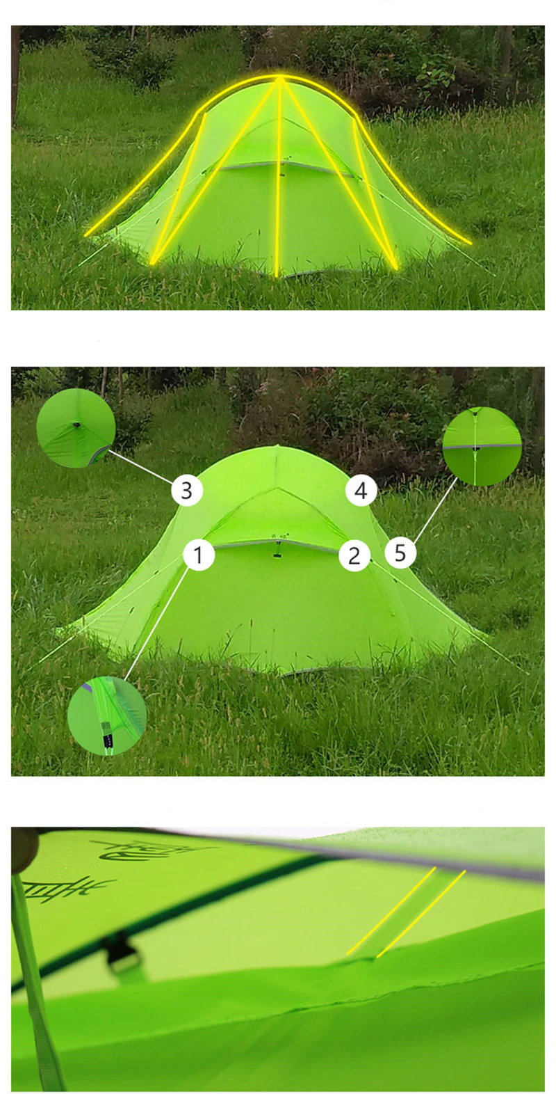 cheapcamping tent