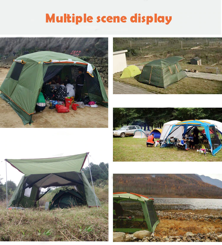 cheapcamping tent
