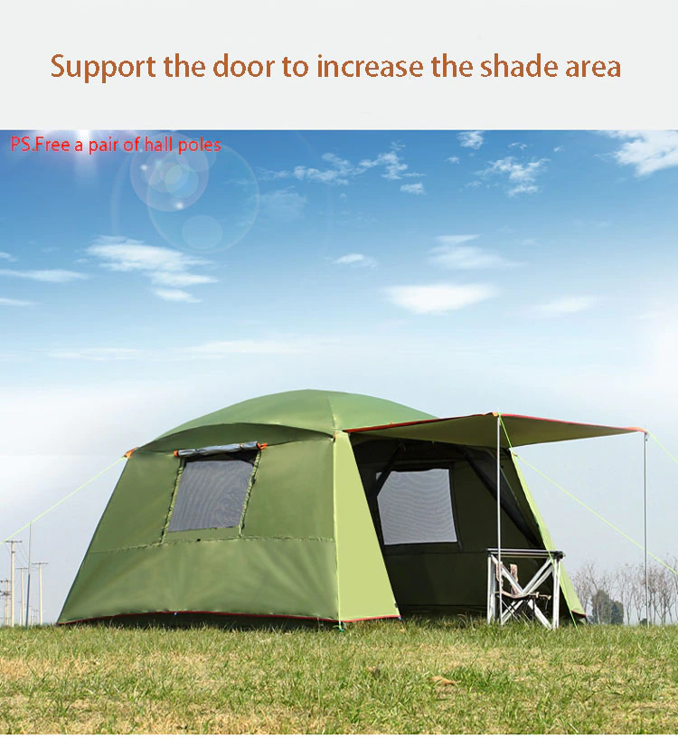 cheapcamping tent