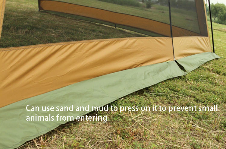 cheapcamping tent