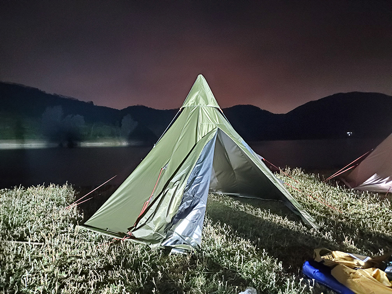 cheapcamping tent