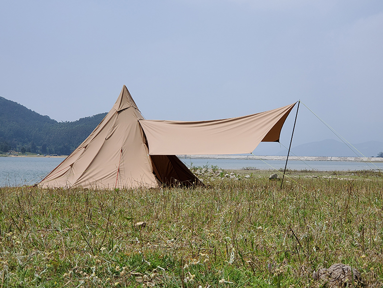 cheapcamping tent