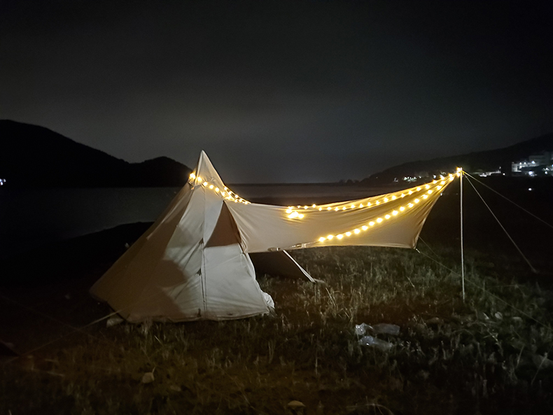 cheapcamping tent