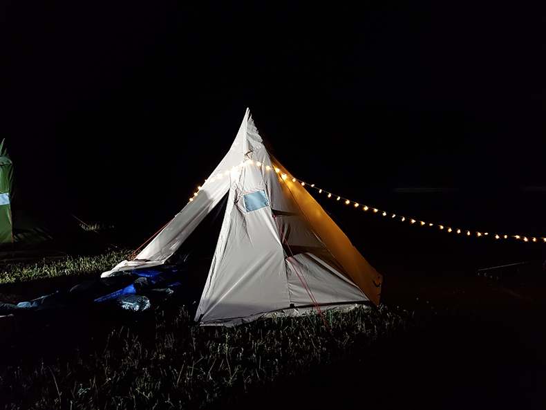 cheapcamping tent