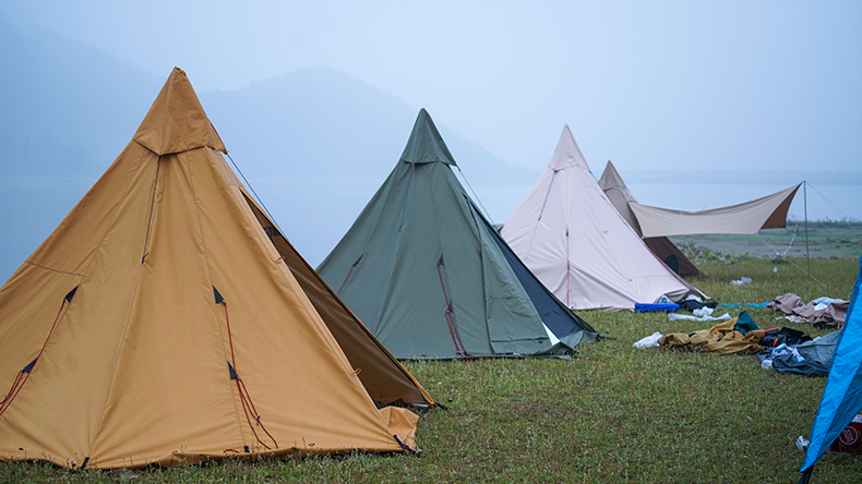 cheapcamping tent