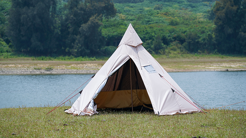cheapcamping tent