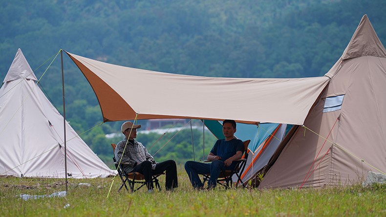 cheapcamping tent