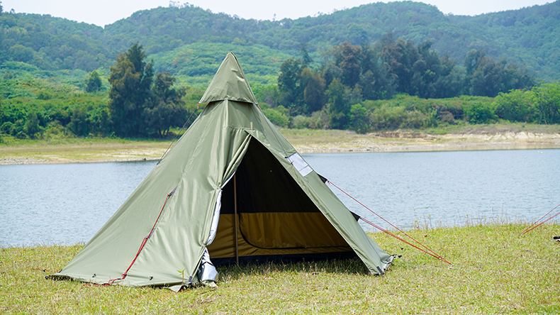 cheapcamping tent