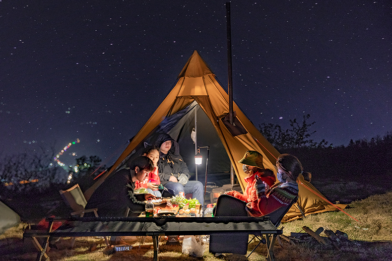 cheapcamping tent