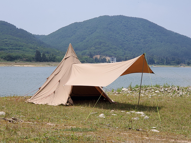 cheapcamping tent