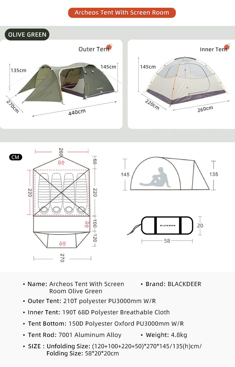 cheapcamping tent